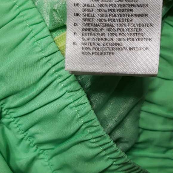 💥2/$25 Adidas Supernova climacool shorts size SM - Picture 7 of 8